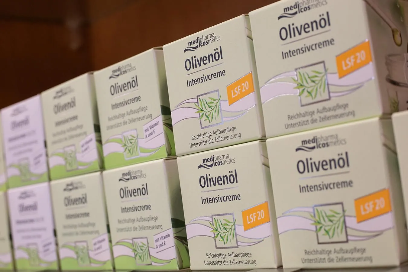 Olivenoel