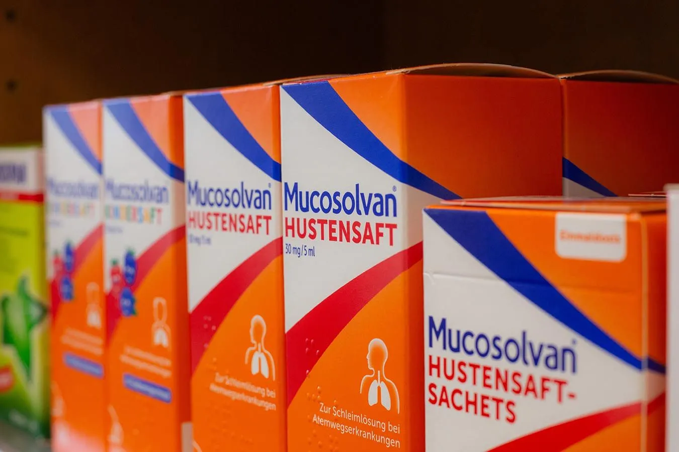 Mucosolvan